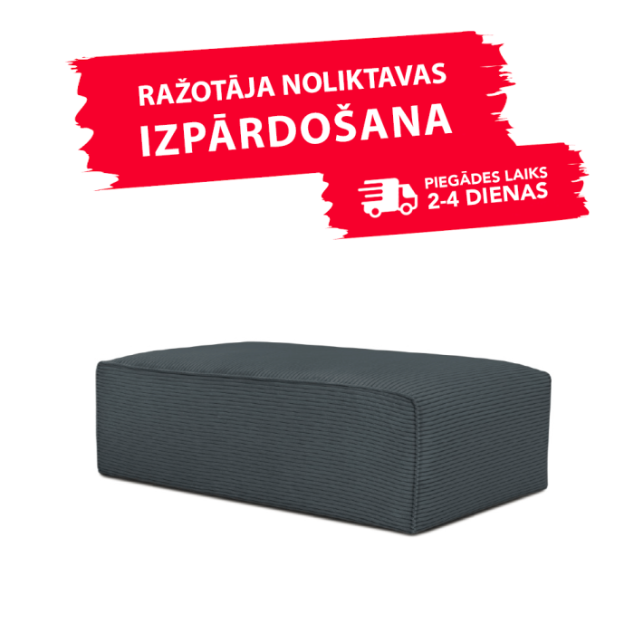 Pufas STING (Gamintojo sandėlis) Pufas STING (Gamintojo sandėlis)